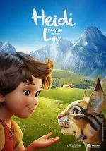 Watch Heidi: Rescue of the Lynx Zmovies