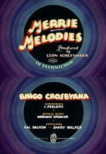 Watch Bingo Crosbyana (Short 1936) Zmovies