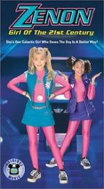 Watch Zenon: Girl of the 21st Century Zmovies
