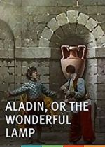 Watch Aladdin and His Wonder Lamp Zmovies