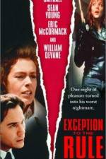 Watch Exception to the Rule Zmovies
