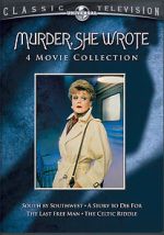 Watch Murder, She Wrote: The Celtic Riddle Zmovies