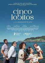 Watch Cinco lobitos Zmovies