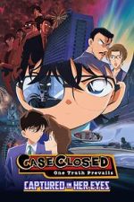 Watch Detective Conan: Captured in Her Eyes Zmovies