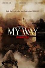 Watch My Way Zmovies