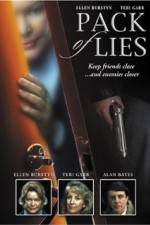 Watch Pack of Lies Zmovies