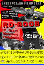 Watch Ro-Boob: The Farting Robot Monster (Short 2018) Zmovies
