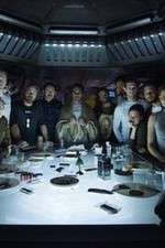 Watch Prologue Last Supper Zmovies