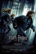 Watch Harry Potter and the Deathly Hallows: Part 1 Zmovies