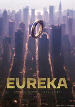 Watch Eureka: Eureka Seven Hi-Evolution Zmovies
