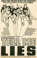 Watch Tell Me Lies Zmovies