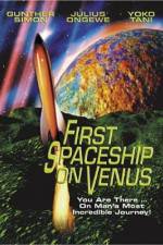 Watch First Spaceship on Venus Zmovies
