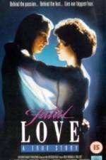 Watch Something to Live for The Alison Gertz Story Zmovies