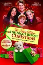 Watch Night Before The Night Before Christmas Zmovies