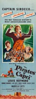 Watch The Pirates of Capri Zmovies