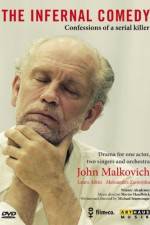 Watch The Infernal Comedy Confessions of a Serial Killer Zmovies