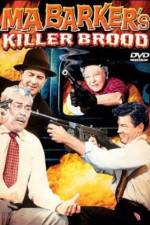Watch Ma Barker's Killer Brood Zmovies