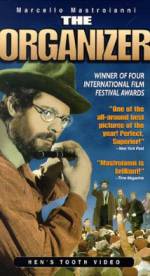 Watch The Organizer Zmovies