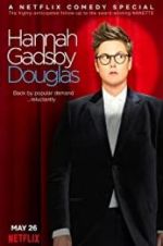 Watch Hannah Gadsby: Douglas Zmovies