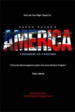 Watch America Freedom to Fascism Zmovies