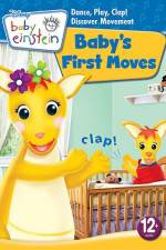 Watch Baby Einstein: Baby's First Moves Zmovies