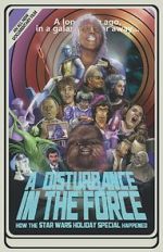 Watch A Disturbance in the Force Zmovies