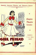 Watch The Girl Friend Zmovies