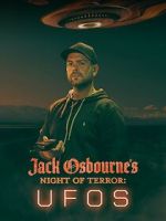 Watch Jack Osbourne\'s Night of Terror: UFOs (TV Special 2022) Zmovies