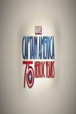 Watch Marvel's Captain America: 75 Heroic Years Zmovies