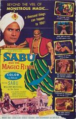 Watch Sabu and the Magic Ring Zmovies