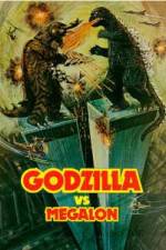 Watch Godzilla vs Megalon Zmovies