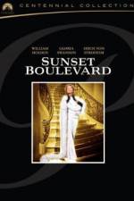 Watch Sunset Blvd. Zmovies