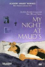 Watch My Night with Maud Zmovies