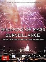 Watch Weapons of Mass Surveillance Zmovies