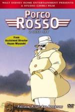 Watch Porco Rosso Zmovies