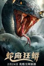 Watch Snake Island: Python Zmovies