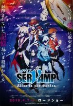 Watch Servamp: Alice in the Garden Zmovies