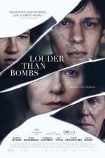 Watch Louder Than Bombs Zmovies