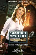 Watch Garage Sale Mystery: The Wedding Dress Zmovies