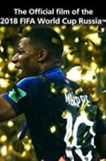Watch The Official Film of 2018 FIFA World Cup Russia Zmovies