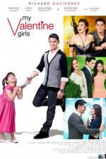Watch My Valentine Girls Zmovies