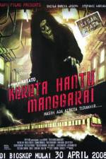 Watch The Ghost Train of Manggarai Zmovies