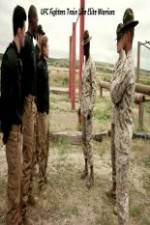 Watch UFC Fighters Train Like Elite Warriors Zmovies