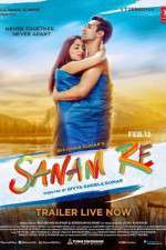 Watch Sanam Re Zmovies