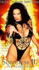 Watch Sorceress II: The Temptress Zmovies