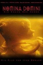 Watch Nomina Domini Zmovies