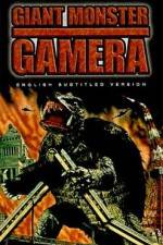 Watch Giant Monster Gamera Zmovies