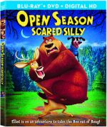 Watch Open Season 4: Scared Silly Zmovies