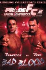 Watch Pride 19 Bad Blood Zmovies