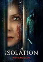 Watch In isolation Zmovies